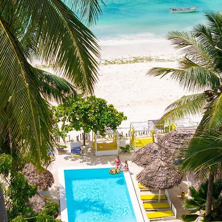 Pili Pili Palm Beach Jambiani  Exterior photo